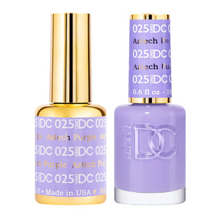 DND DC DUO Gel Collection DC001-DC072
