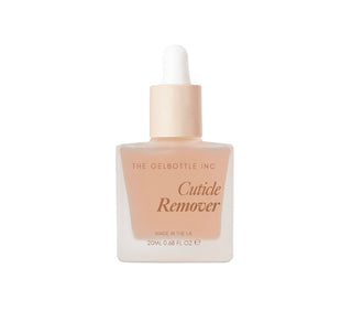 The GelBottle Cuticle Remover