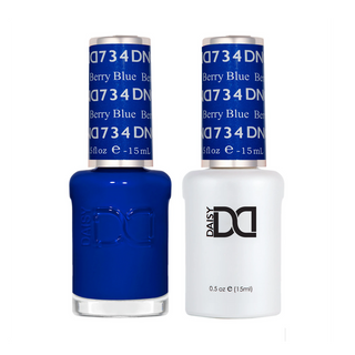 DND Sheer Collection + Single Colors #711-892