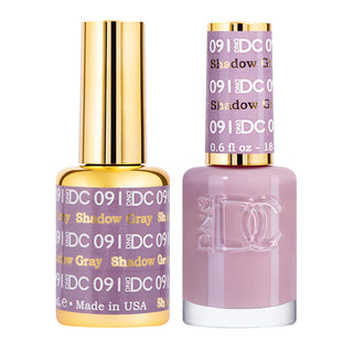 DND DC DUO Collection DC073-DC144
