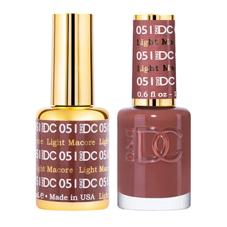 DND DC DUO Gel Collection DC001-DC072