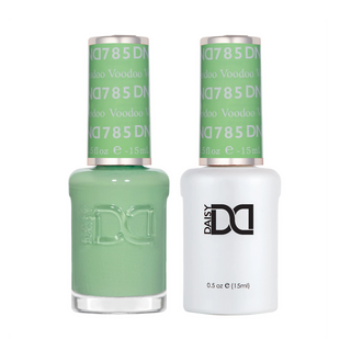 DND Sheer Collection + Single Colors #711-892