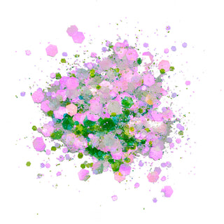 Take Over "Sparkle Dust" Glitter