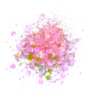 Take Over "Sparkle Dust" Glitter