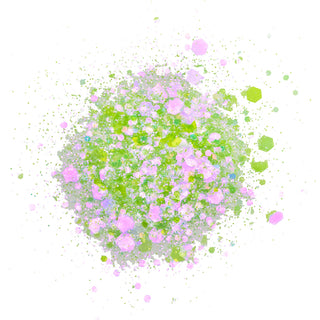 Take Over "Sparkle Dust" Glitter