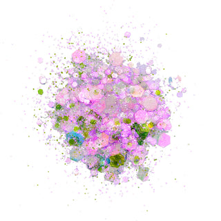 Take Over "Sparkle Dust" Glitter