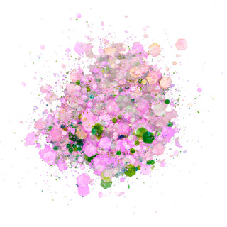 Take Over "Sparkle Dust" Glitter
