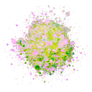Take Over "Sparkle Dust" Glitter