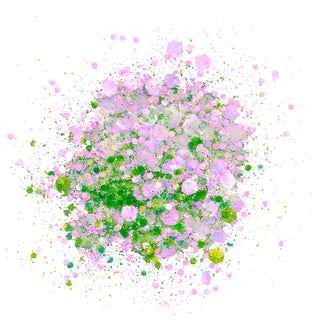 Take Over "Sparkle Dust" Glitter