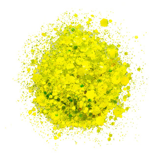 Take Over "Sparkle Dust" Glitter