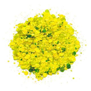 Take Over "Sparkle Dust" Glitter