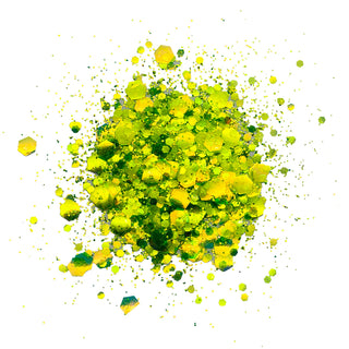 Take Over "Sparkle Dust" Glitter