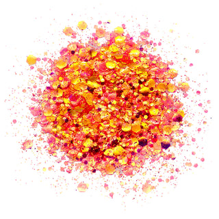 Take Over "Sparkle Dust" Glitter