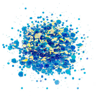 Take Over "Sparkle Dust" Glitter