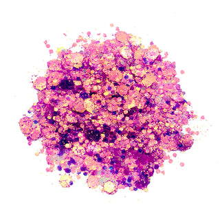 Take Over "Sparkle Dust" Glitter