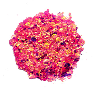 Take Over "Sparkle Dust" Glitter