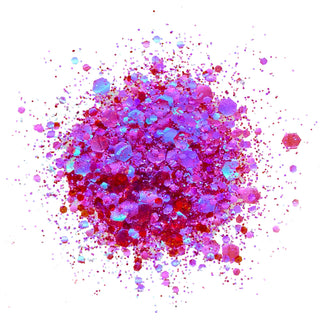 Take Over "Sparkle Dust" Glitter