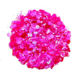 Take Over "Sparkle Dust" Glitter