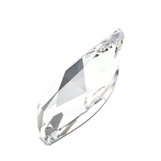 Swarovski Flat Back Crystals Non Hotfix Flame (2205) Crystal