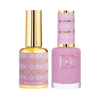 DND DC DUO Collection DC073-DC144