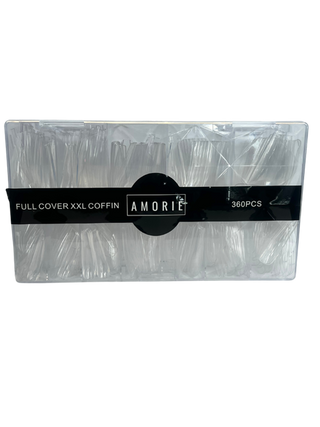 AMORIE FULL COVER TIPS