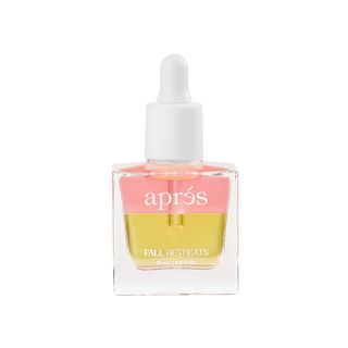 APRES LIGHT & SHADOW - CUTICLE SERUMS