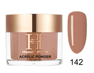 Honey’s Nail Secret Acrylic Powder HP101-HP200