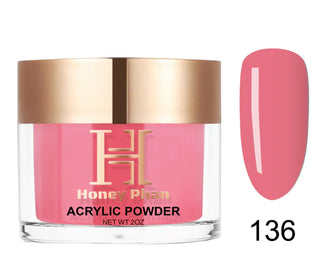Honey’s Nail Secret Acrylic Powder HP101-HP200