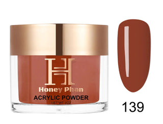 Honey’s Nail Secret Acrylic Powder HP101-HP200