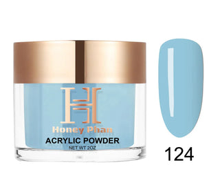 Honey’s Nail Secret Acrylic Powder HP101-HP200