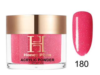 Honey’s Nail Secret Acrylic Powder HP101-HP200