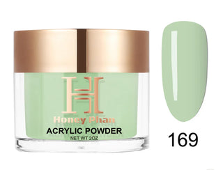 Honey’s Nail Secret Acrylic Powder HP101-HP200