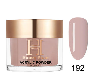 Honey’s Nail Secret Acrylic Powder HP101-HP200