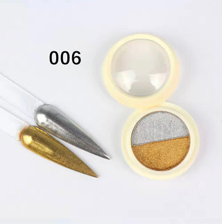 Chrome Duo Powder
