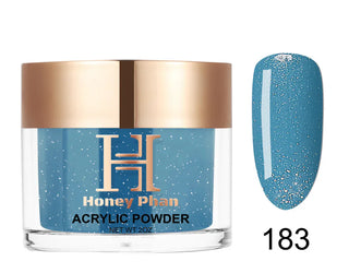 Honey’s Nail Secret Acrylic Powder HP101-HP200