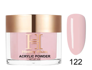 Honey’s Nail Secret Acrylic Powder HP101-HP200