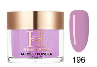 Honey’s Nail Secret Acrylic Powder HP101-HP200