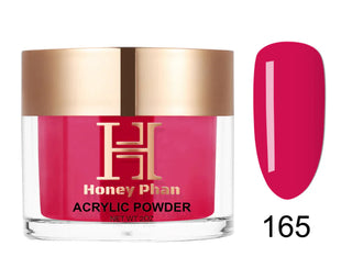 Honey’s Nail Secret Acrylic Powder HP101-HP200