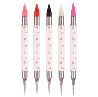 Wax Pencil Dotter Set