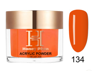 Honey’s Nail Secret Acrylic Powder HP101-HP200