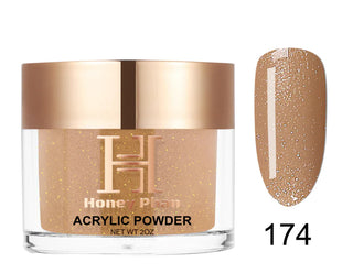 Honey’s Nail Secret Acrylic Powder HP101-HP200
