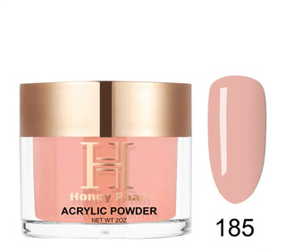Honey’s Nail Secret Acrylic Powder HP101-HP200