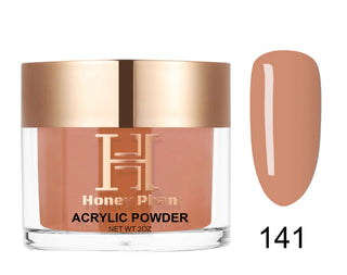 Honey’s Nail Secret Acrylic Powder HP101-HP200