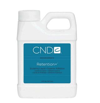 CND Retention + Sculpting Liquid