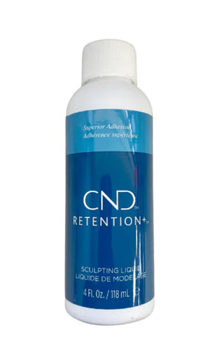 CND Retention + Sculpting Liquid