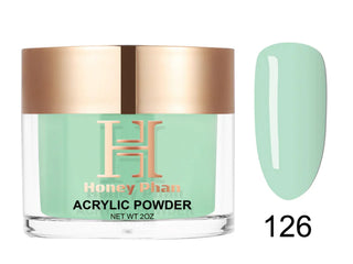 Honey’s Nail Secret Acrylic Powder HP101-HP200