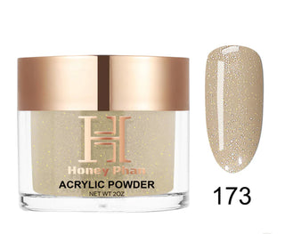Honey’s Nail Secret Acrylic Powder HP101-HP200