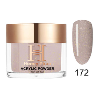 Honey’s Nail Secret Acrylic Powder HP101-HP200