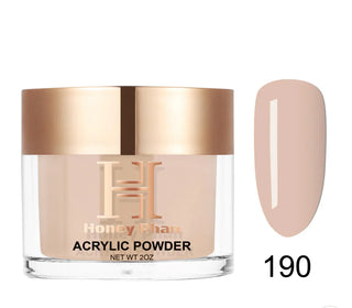 Honey’s Nail Secret Acrylic Powder HP101-HP200
