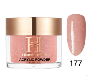 Honey’s Nail Secret Acrylic Powder HP101-HP200